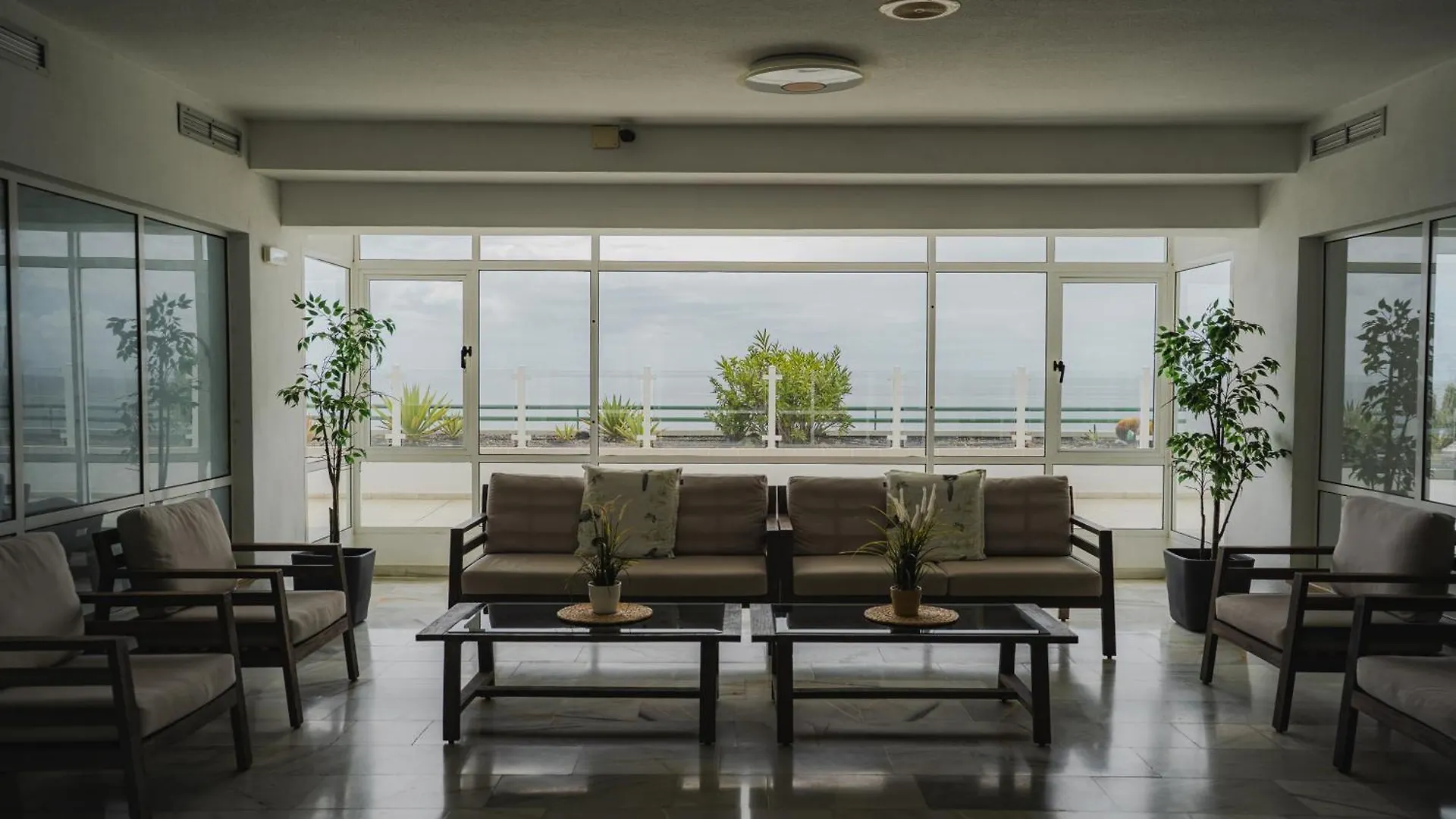 Luxury Apartment On The Beach Costa Adeje  0*, Costa Adeje (Tenerife) Spanien