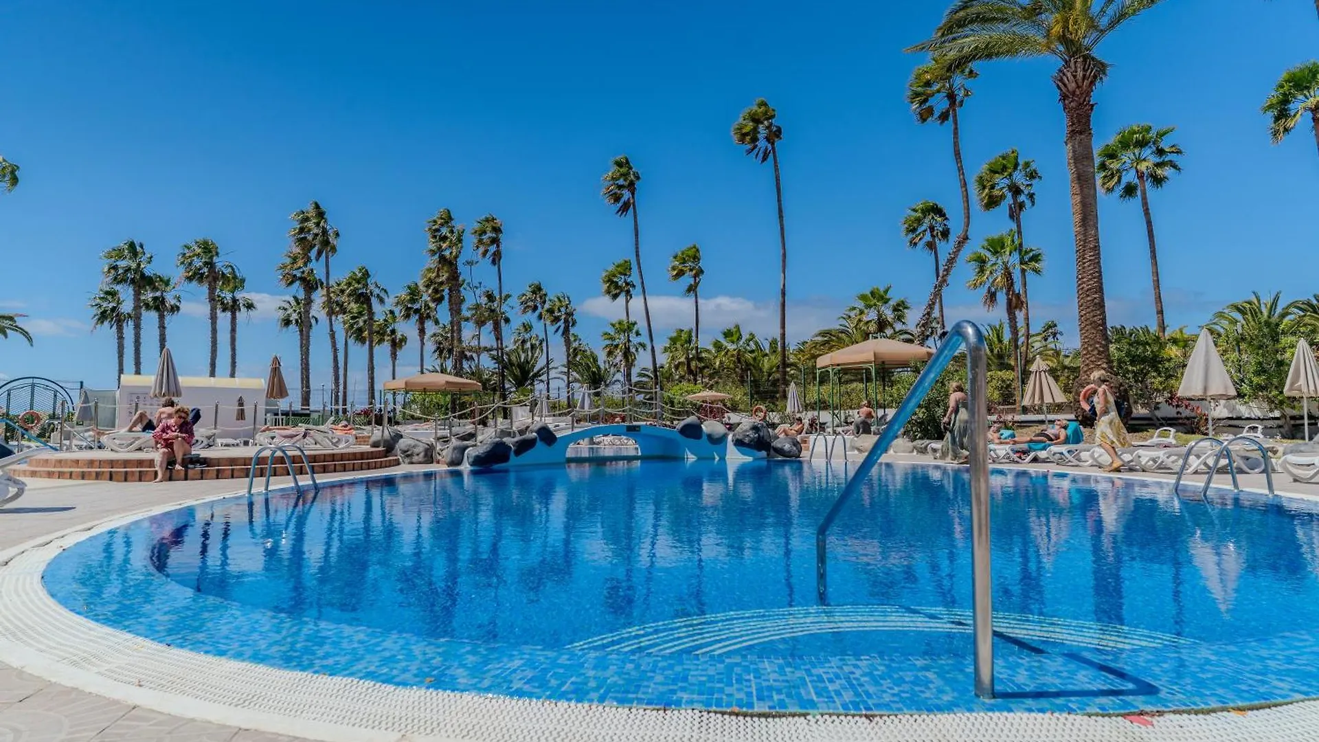 Luxury Apartment On The Beach Costa Adeje  0*, Costa Adeje (Tenerife) Spanien