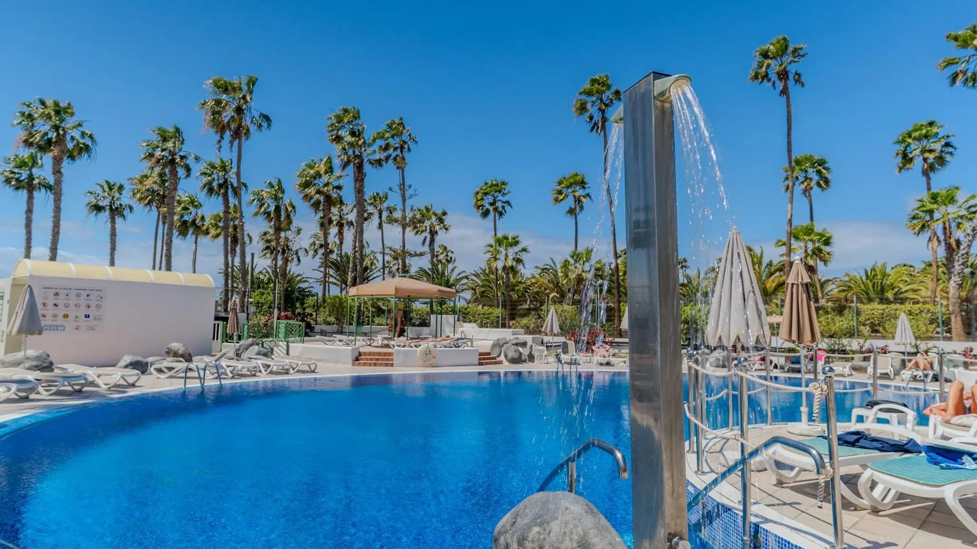 Luxury Apartment On The Beach Costa Adeje  0*, Costa Adeje (Tenerife)